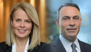 Garanti BBVA ve Garanti BBVA Emeklilik’te üst düzey atamalar