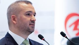 TCMB Başkanı Karahan: "Fiyat istikrarı için ne gerekiyorsa yapacağız"