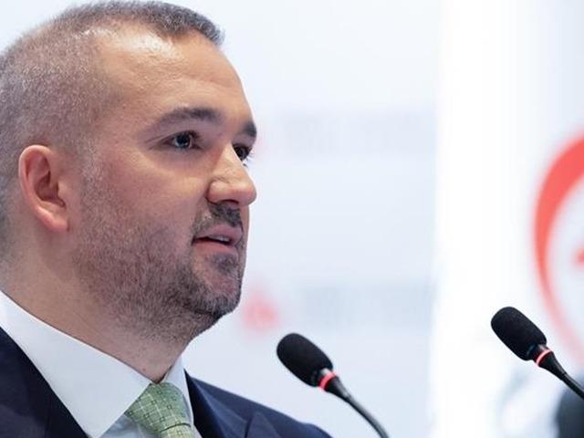 TCMB Başkanı Karahan: "Fiyat istikrarı i&ccedil;in ne gerekiyorsa yapacağız"