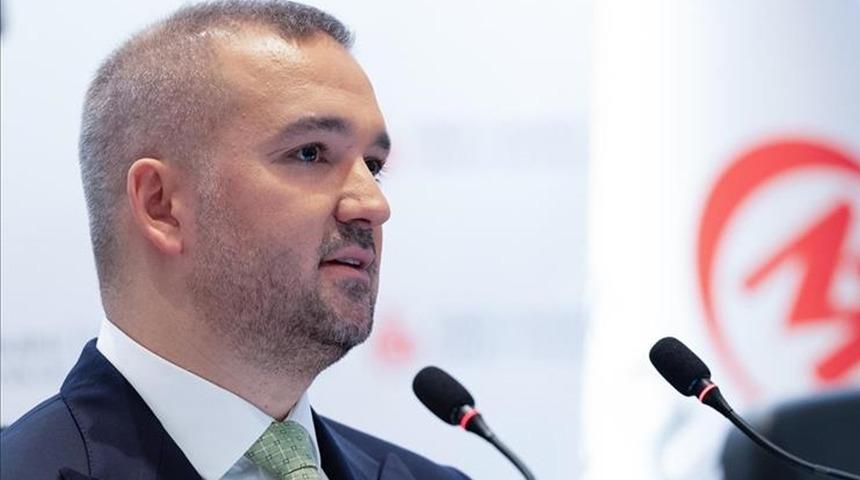 TCMB Başkanı Karahan: "Fiyat istikrarı için ne gerekiyorsa yapacağız"