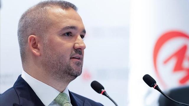 TCMB Başkanı Karahan: Fiyat istikrarı için ne gerekiyorsa yapacağız