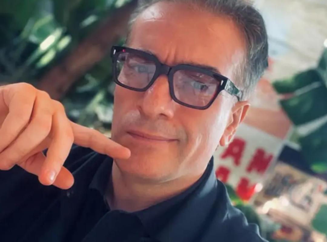 Murat Cemcir hastane odasından ilk paylaşımı yaptı: “Merhaba ikinci hayat” 2