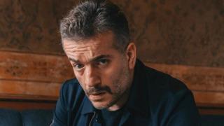 Murat Cemcir hastane odasından ilk paylaşımı yaptı: “Merhaba ikinci hayat”