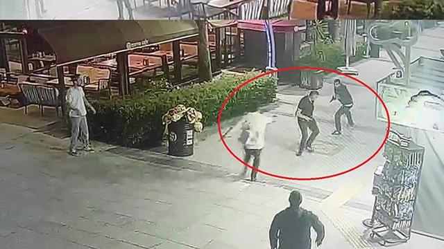 İki kardeş katledilmişti: Biri sırtından vurulmuş, diğeri iki ateş arasında kalmış