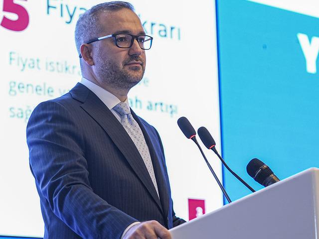 Kredi faizleri neden düşmüyor? Merkez Başkanı Fatih Karahan yanıtladı: “Tek belirleyici değil”