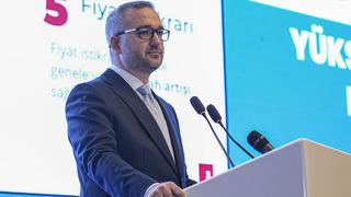 Kredi faizleri neden düşmüyor? Merkez Başkanı Fatih Karahan yanıtladı: “Tek belirleyici değil”