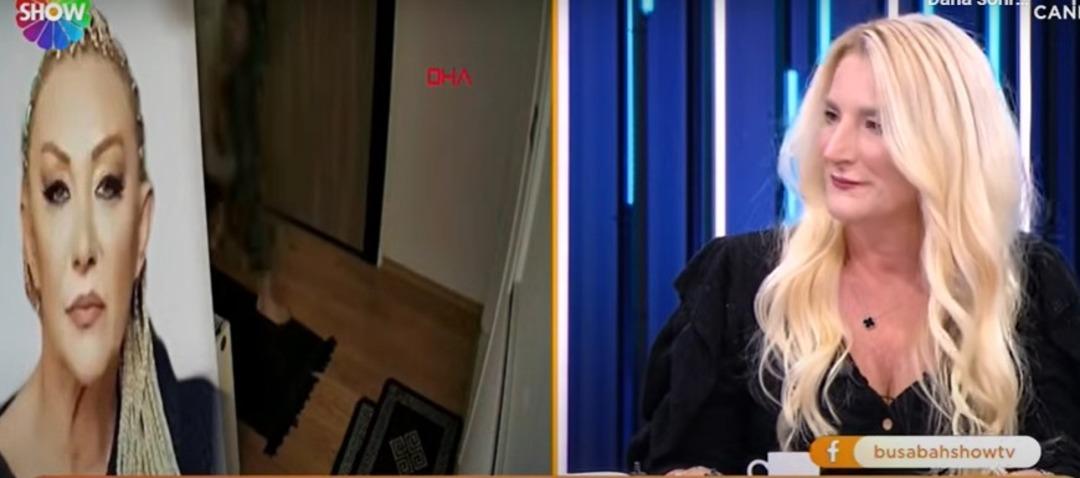 Güllü nün 42 yıllık dostu canlı yayında açık açık anlattı!  Ölmeden 3 gün önce...  4