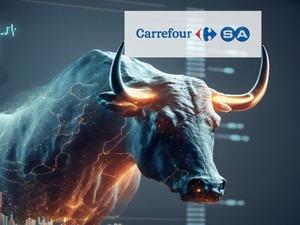 CarrefourSA (BİST: CRFSA) neden tavan oldu?