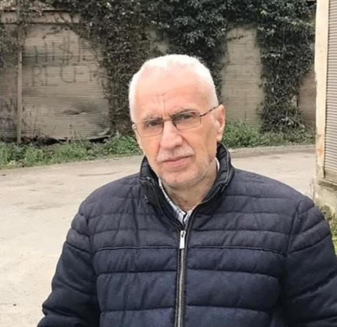 Mezar yeri bakmaya giderken can verdiler! Dayı ve yeğen gözyaşlarıyla defnedildi 1