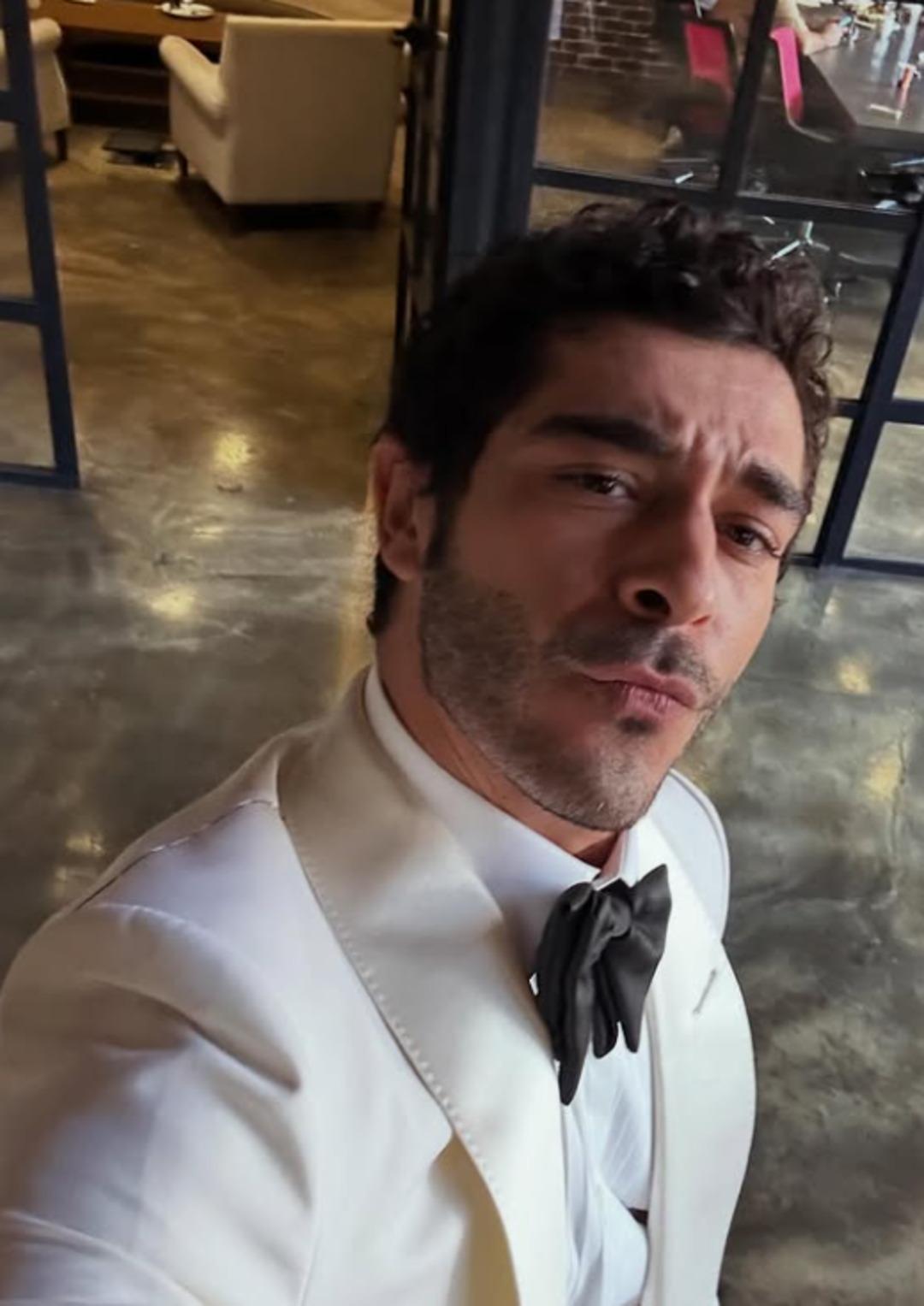 6 dönüm araziye 15 milyon dolar yatırdı! Burak Deniz den yatırım açıklaması 1