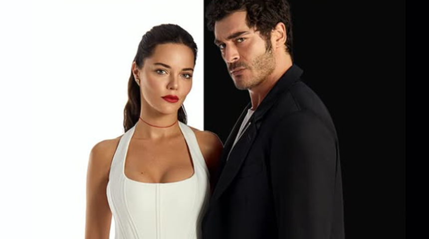 6 dönüm araziye 15 milyon dolar yatırdı! Burak Deniz'den yatırım açıklaması