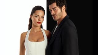 6 dönüm araziye 15 milyon dolar yatırdı! Burak Deniz'den yatırım açıklaması