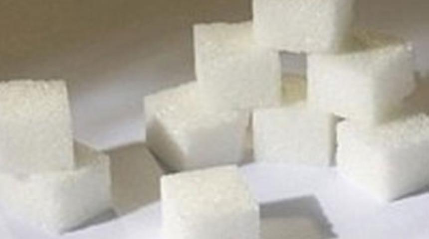Şekerin de tadı kaçtı!