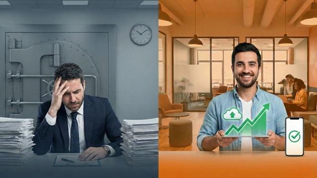 KOBİ’lerin finansmana erişimde yaşadığı zorluklar ve modern alternatif finansman çözümleri