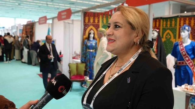 3. Dünya Kültürleri Festivali: Guinness Dünya rekoru kırıldı 26