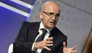 'Yıllık cari açık 22 milyar dolarla sürdürülebilir seviyelerde kalmaya devam etti'