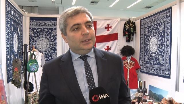 3. Dünya Kültürleri Festivali: Guinness Dünya rekoru kırıldı 25