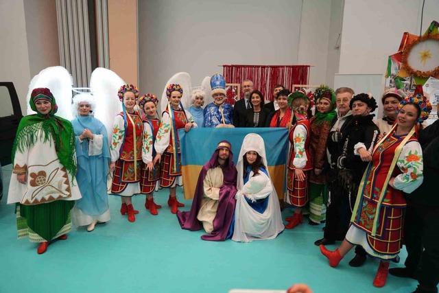 3. Dünya Kültürleri Festivali: Guinness Dünya rekoru kırıldı 24