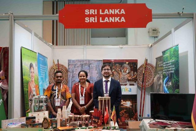 3. Dünya Kültürleri Festivali: Guinness Dünya rekoru kırıldı 20