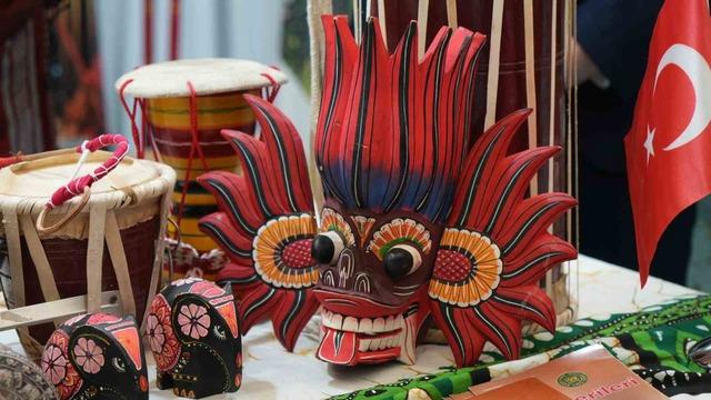 3. Dünya Kültürleri Festivali: Guinness Dünya rekoru kırıldı 19