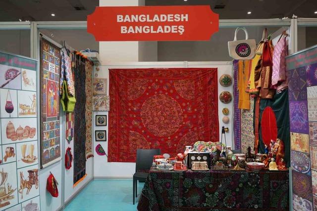 3. Dünya Kültürleri Festivali: Guinness Dünya rekoru kırıldı 18