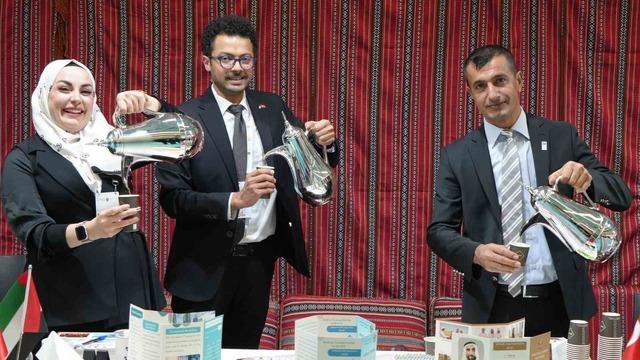 3. Dünya Kültürleri Festivali: Guinness Dünya rekoru kırıldı 15