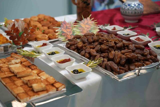 3. Dünya Kültürleri Festivali: Guinness Dünya rekoru kırıldı 13