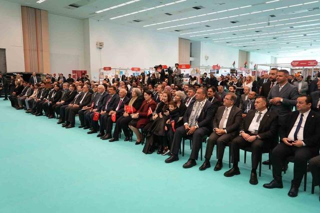 3. Dünya Kültürleri Festivali: Guinness Dünya rekoru kırıldı 12