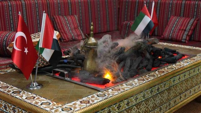 3. Dünya Kültürleri Festivali: Guinness Dünya rekoru kırıldı 11