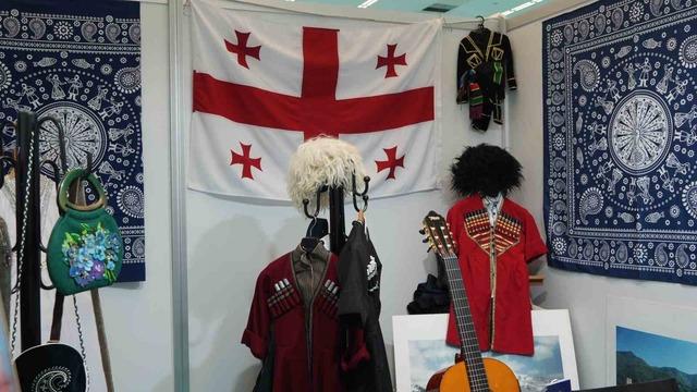 3. Dünya Kültürleri Festivali: Guinness Dünya rekoru kırıldı 9