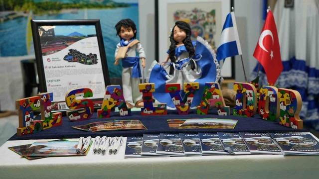 3. Dünya Kültürleri Festivali: Guinness Dünya rekoru kırıldı 7