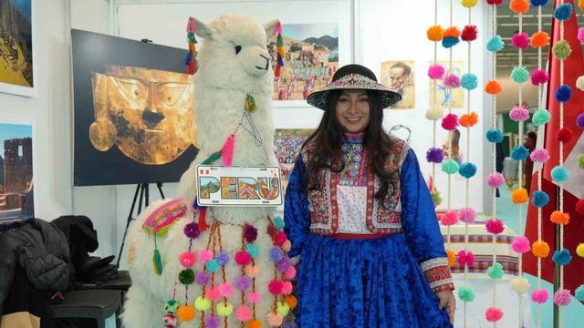 3. Dünya Kültürleri Festivali: Guinness Dünya rekoru kırıldı 6