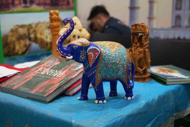 3. Dünya Kültürleri Festivali: Guinness Dünya rekoru kırıldı 4