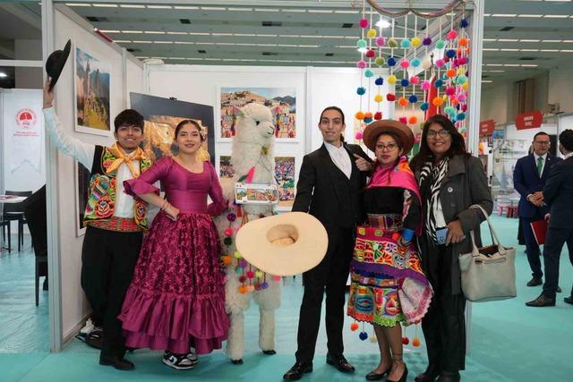 3. Dünya Kültürleri Festivali: Guinness Dünya rekoru kırıldı 3