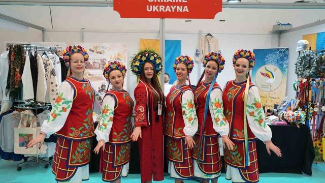 3. Dünya Kültürleri Festivali: Guinness Dünya rekoru kırıldı