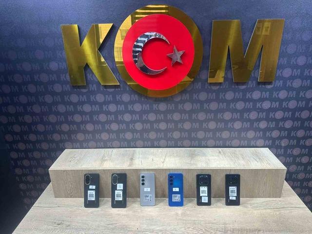 Kahramanmaraş’ta kaçakçılıkla ilgili 4 şüpheli yakalandı 1