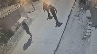 Kombi çalan 5 şüpheliden 4’ü tutuklandı