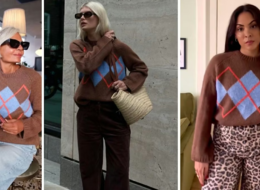 Baklava desen geri döndü! 2026 için 5 güncel stil önerisi