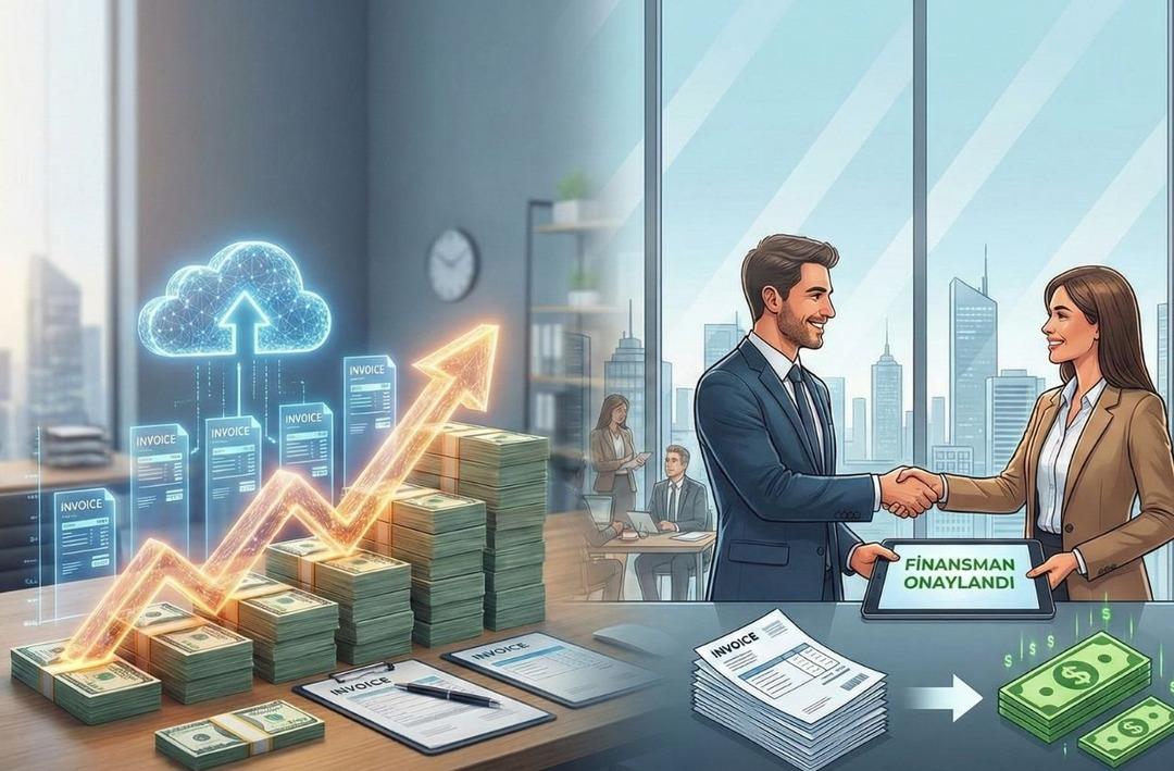 KOBİ’lerin finansmana erişimde yaşadığı zorluklar ve modern alternatif finansman çözümleri 1