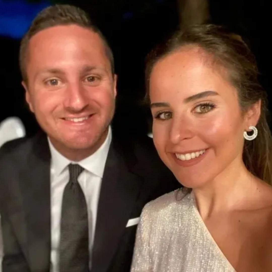 Mustafa Sarıgül ün oğlu Ömer boşanıyor: Aylık 3 milyon 300 bin TL nafaka ve 1.5 milyar TL tazminat 1