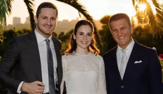 Sarıgül'ün oğlu boşanıyor! Gelin çok kızdı: Rekor tazminat ve nafaka talebi