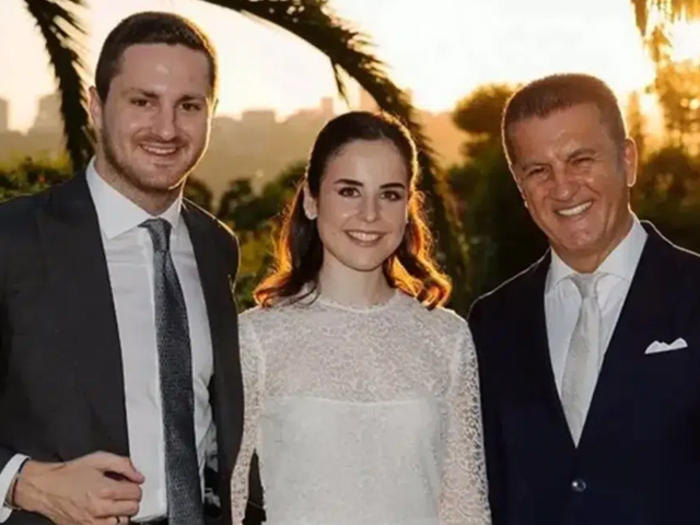 Mustafa Sarıgül'ün oğlu Ömer boşanıyor: Aylık 3 milyon 300 bin TL nafaka ve 1.5 milyar TL tazminat