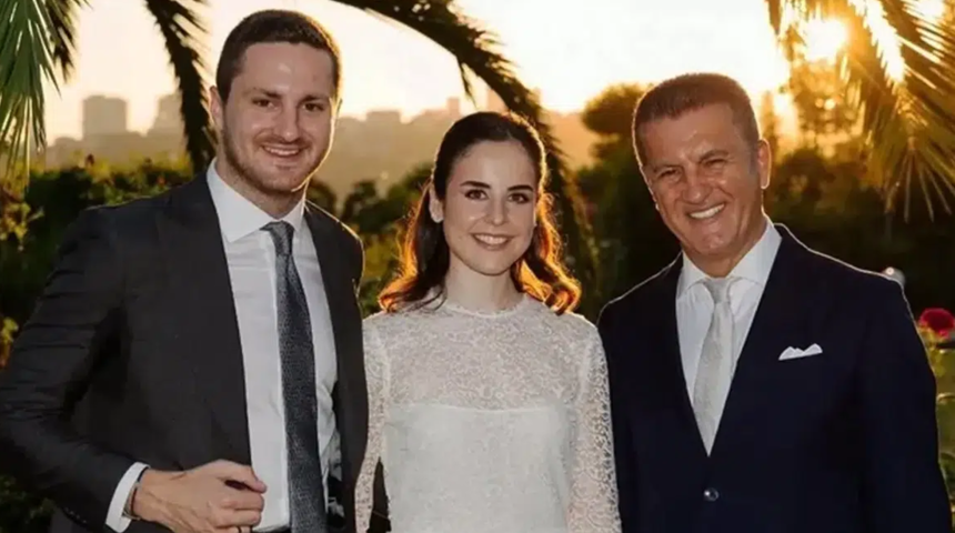 Mustafa Sarıgül'ün oğlu Ömer boşanıyor: Aylık 3 milyon 300 bin TL nafaka ve 1.5 milyar TL tazminat