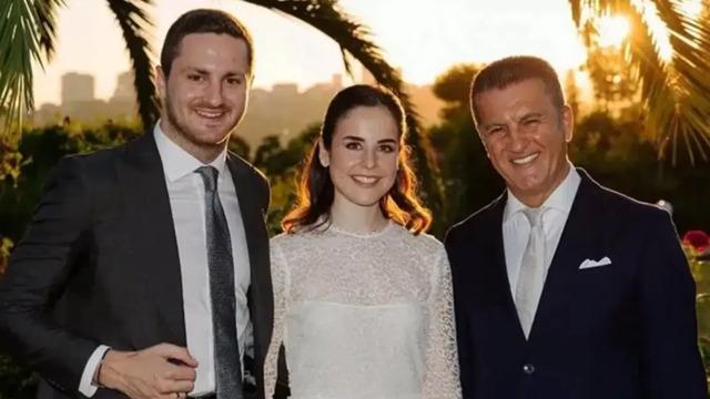 Mustafa Sarıgül'ün oğlu Ömer boşanıyor: Aylık 3 milyon 300 bin TL nafaka ve 1.5 milyar TL tazminat