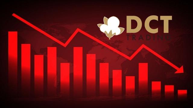 Patrondan pay alımı! DCTTR hisseleri d&uuml;ş&uuml;şte