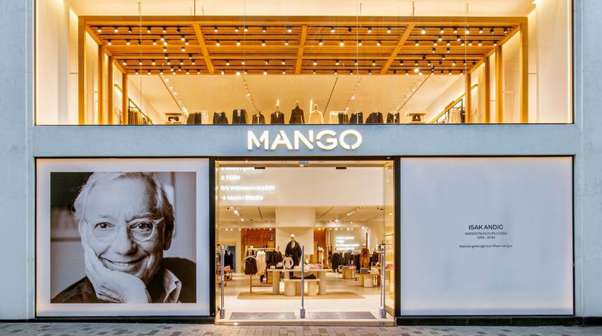 Ünlü iş insanı İsak Andiç vefatının birinci yıl dönümünde unutulmadı