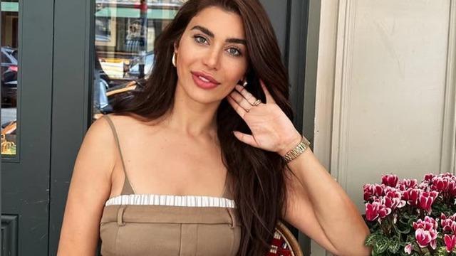 Ebru Şancı 250 gram havyarın fiyatını duyunca şoke oldu! 'İnsan tuvalete çıkmaya üzülür'