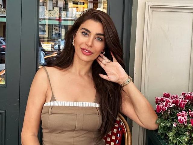 Ebru Şancı 250 gram havyarın fiyatını duyunca şoke oldu! 'İnsan tuvalete çıkmaya üzülür'