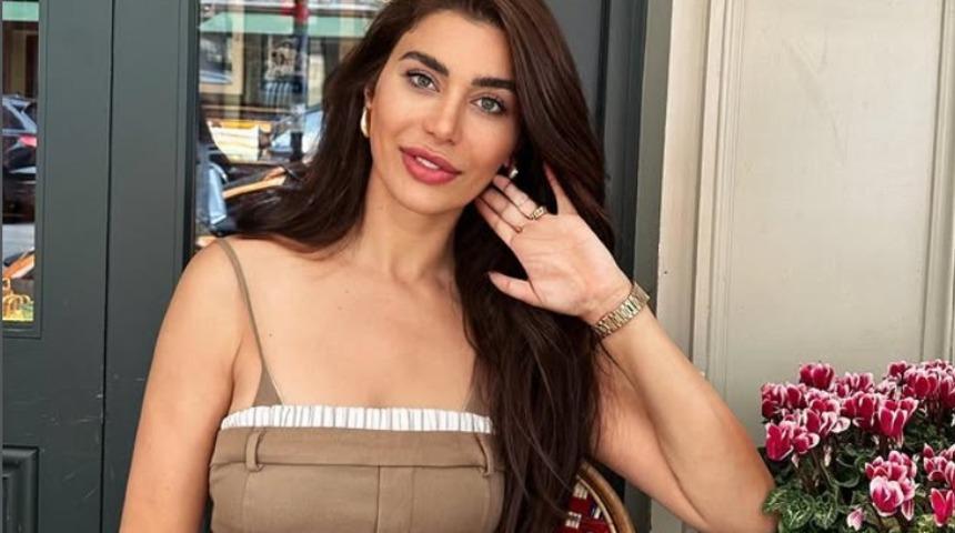 Ebru Şancı 250 gram havyarın fiyatını duyunca şoke oldu! 'İnsan tuvalete çıkmaya üzülür'