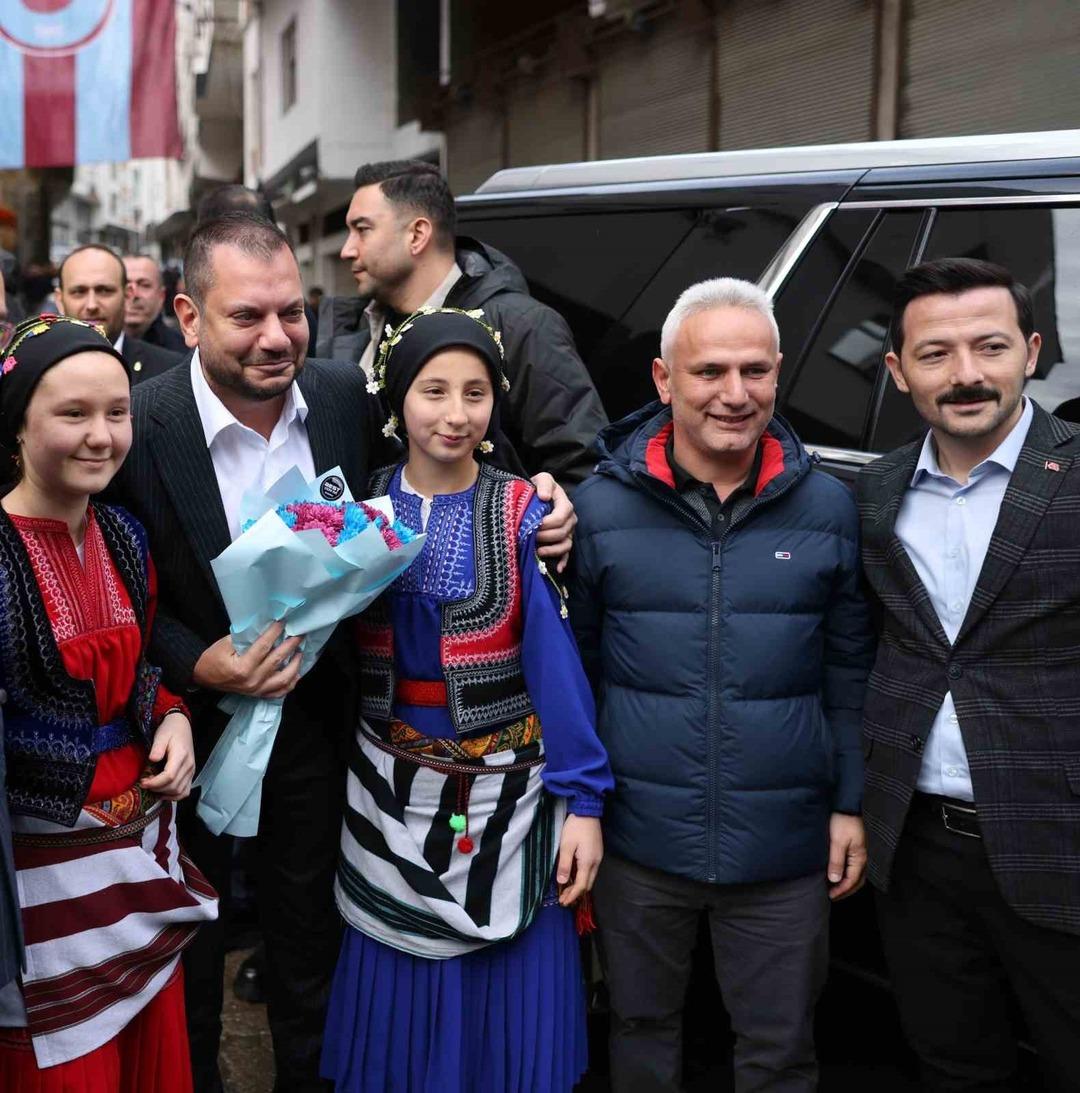 Ertuğrul Doğan dan İrfan Can Kahveci ve Muçi transferine flaş yanıt! 3